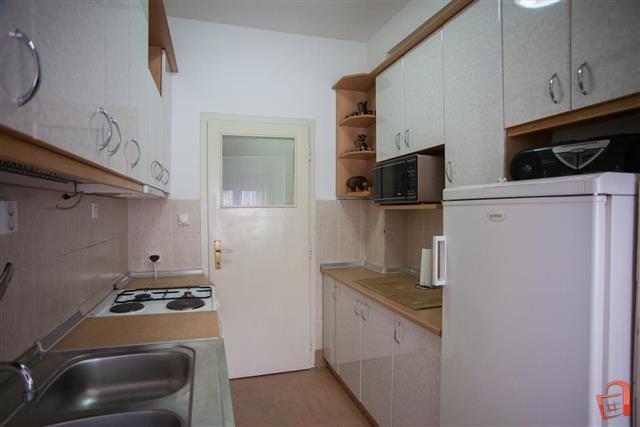 Apartment Buzarovski สโกเปีย ภายนอก รูปภาพ
